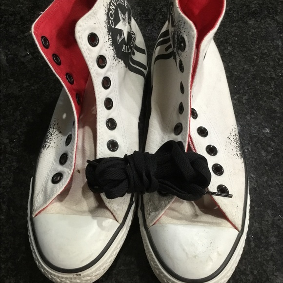 Converse - Picture 4 of 6